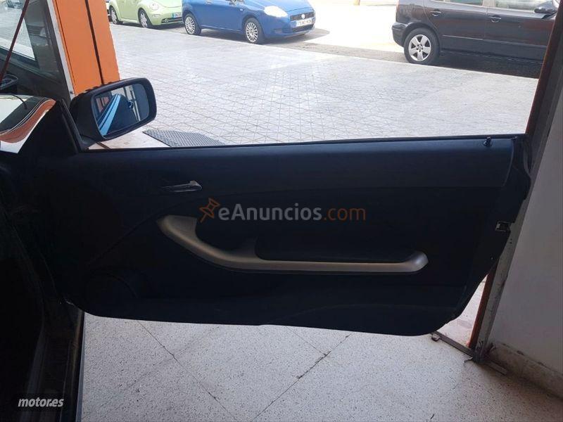 BMW Serie 3 318CI de 2005 con 178.650 Km por 5.499 EUR. en Sevilla