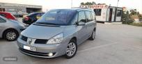 Renault Grand Espace Privilege 2.0 dCi 16v 175CV Auto de 2008 con 249.789 Km por 4.999 EUR. en Alicante