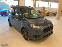 Ford Tourneo Courier 1.5 TDCi 74kW 100CV Titanium de 2021 con 1 Km por 17.490 EUR. en Madrid
