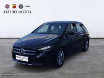 Mercedes Clase B B 180 de 2019 con 21.000 Km por 27.490 EUR. en Asturias