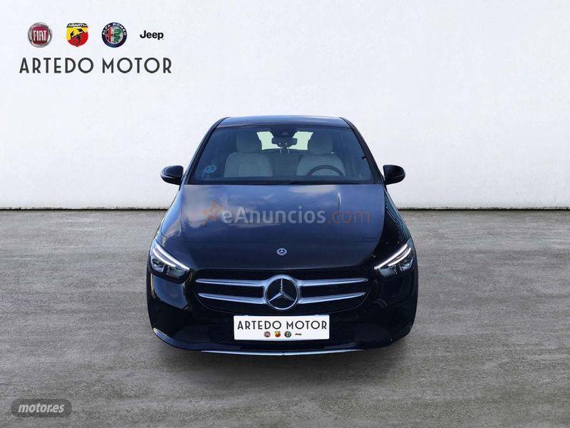 Mercedes Clase B B 180 de 2019 con 21.000 Km por 27.490 EUR. en Asturias