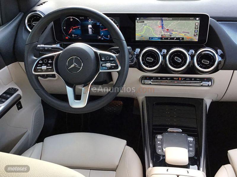 Mercedes Clase B B 180 de 2019 con 21.000 Km por 27.490 EUR. en Asturias
