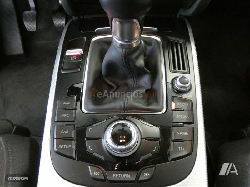 Audi A4 Avant 2.0 TDI 136cv de 2015 con 146.629 Km por 15.900 EUR. en Cadiz