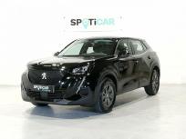 Peugeot 2008   Puretech 100 S&S BVM6 Active Pack