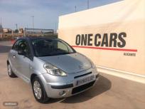 Citroen C3 Pluriel 1.4i de 2003 con 175.000 Km por 2.350 EUR. en Malaga