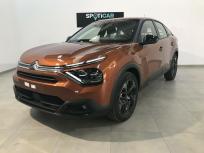 Citron C4  BlueHDi 130 S&S EAT8 Shine