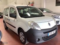 Renault Kangoo Combi Expression 2013 dCi 90 E5 de 2012 con 159.000 Km por 6.999 EUR. en Granada