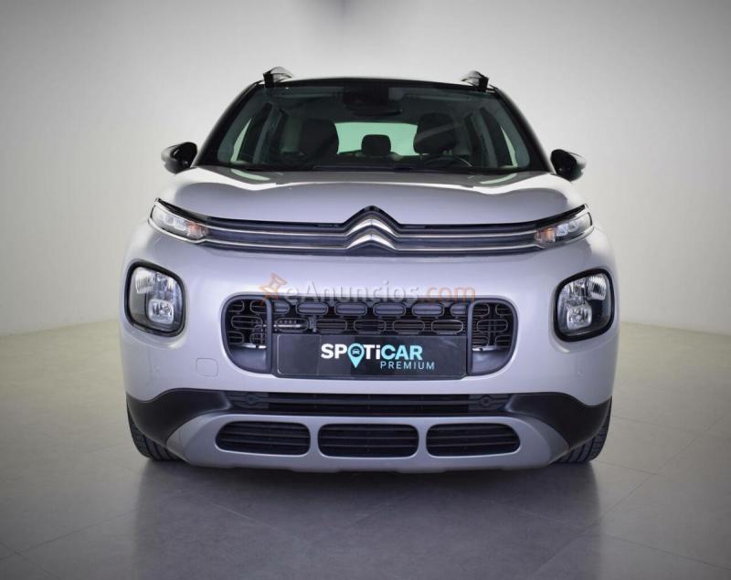 Citron C3 Aircross  PureTech 81kW (110CV) S&S Shine