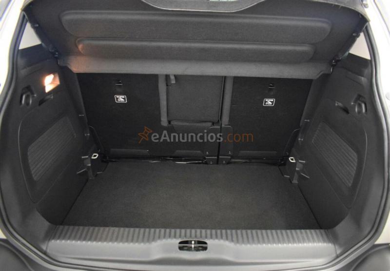 Citron C3 Aircross  PureTech 81kW (110CV) S&S Shine