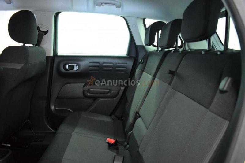 Citron C3 Aircross  PureTech 81kW (110CV) S&S Shine