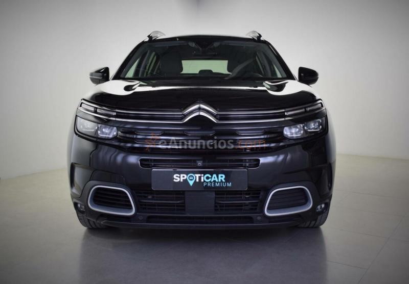 Citron C5 Aircross  BlueHdi 132kW (180CV) S&S EAT8 Shine