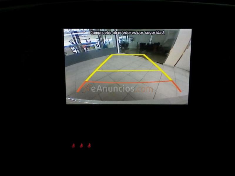 Kia Sportage  1.7 CRDi VGT 85kW  4x2 Eco-Dynam Business