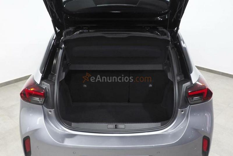 Opel Corsa  1.2T XHL 74kW (100CV) GS-Line