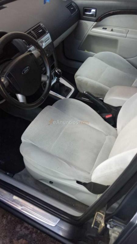 Ford Mondeo 2.0 TDCI 130 CV ENBRAGUE BIMASA CAMBIADO