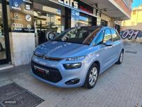 Citroen C4 Picasso 1.6 HDi 90cv Seduction de 2014 con 124.000 Km por 9.500 EUR. en Islas Baleares