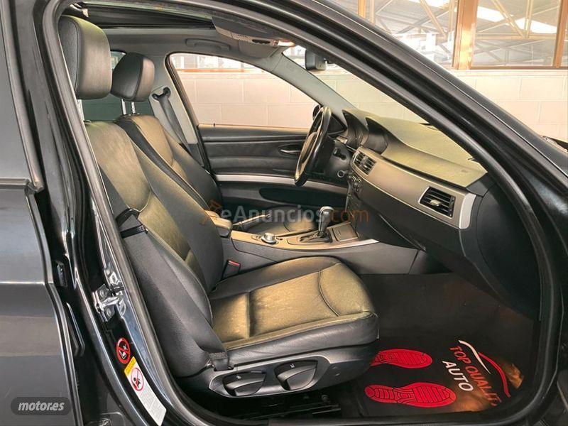 BMW Serie 3 320i Touring E91 de 2006 con 155.000 Km por 7.990 EUR. en Alicante