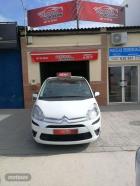 Citroen C4 Grand Picasso 1.6 HDi 110cv First 5p de 2012 con 105.000 Km por 7.300 EUR. en Sevilla