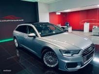 Audi A6 Avant 45 TDI 170kW 231CV quattro tiptr de 2019 con 64.200 Km por 43.800 EUR. en Valencia
