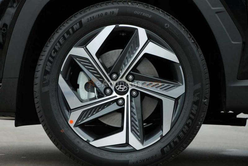 Hyundai Tucson 1.6 TGDI 169kW 230CV HEV Style Aut 4x2 