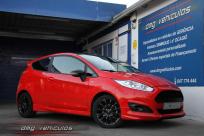 Ford Fiesta 1.0 EcoBoost ST Line Red Edition 140Cv 3p 