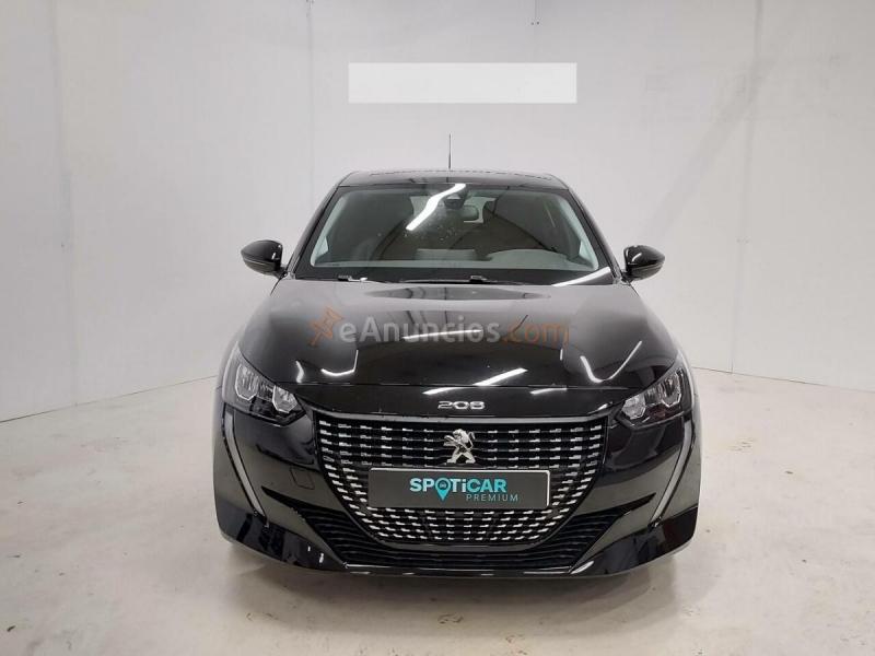 Peugeot 208  PureTech 73kW (100CV) Allure