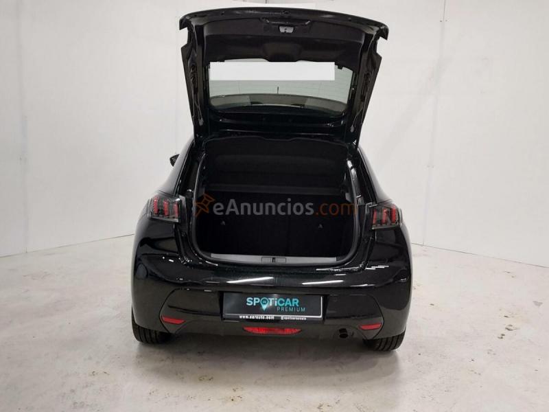 Peugeot 208  PureTech 73kW (100CV) Allure