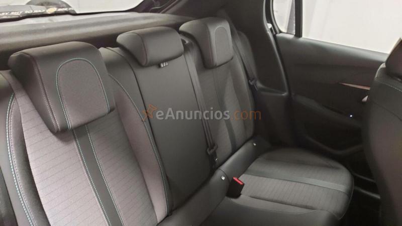 Peugeot 208  PureTech 73kW (100CV) Allure