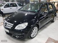Mercedes Clase B B 180 CDI Sport Edition de 2011 con 99.000 Km por 10.500 EUR. en Salamanca