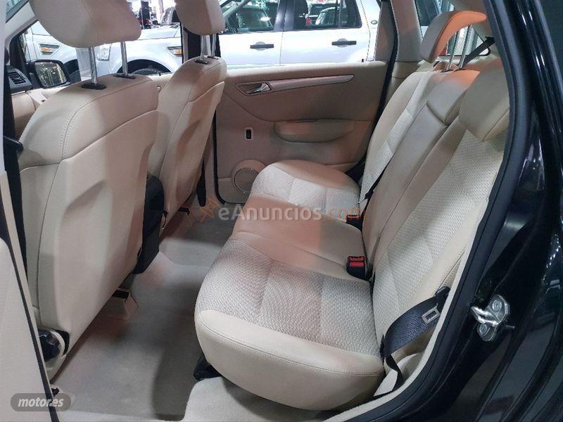Mercedes Clase B B 180 CDI Sport Edition de 2011 con 99.000 Km por 10.500 EUR. en Salamanca