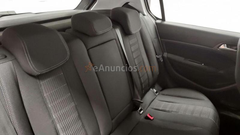 Peugeot 308  5p  1.6 BlueHDi 88KW (120CV) Allure