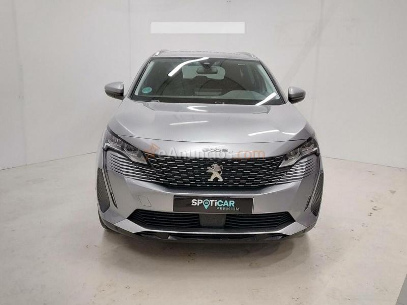 Peugeot 5008  1.5 BlueHDi 96kW (130CV) S&S  EAT8 Allure