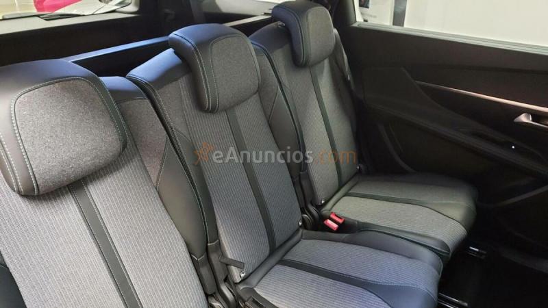 Peugeot 5008  1.5 BlueHDi 96kW (130CV) S&S  EAT8 Allure