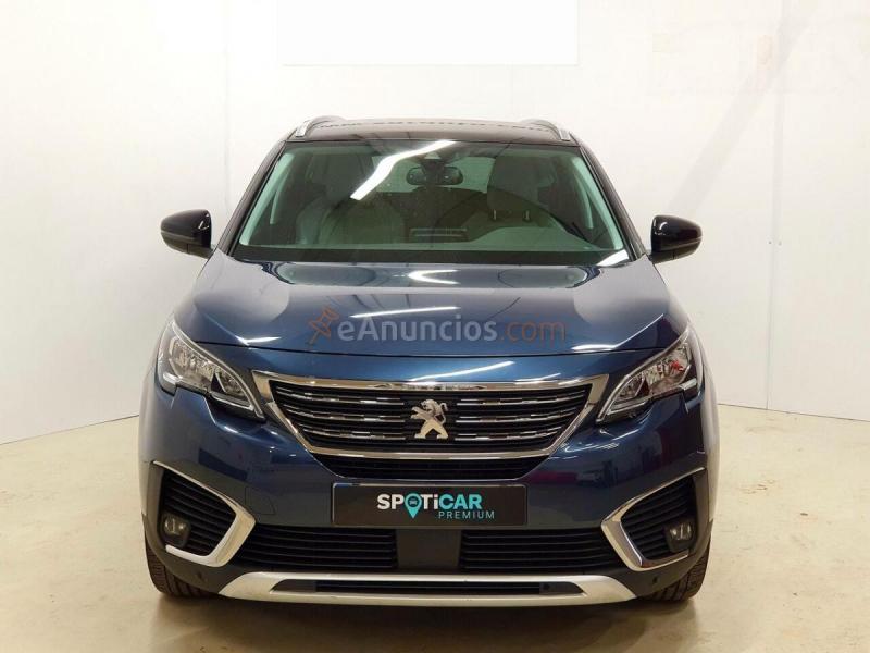 Peugeot 5008   1.5L BlueHDi 96kW (130CV) S&S Allure