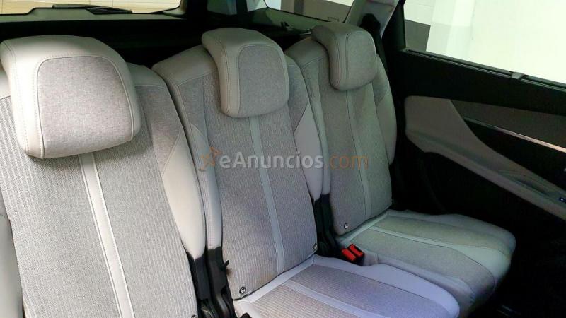 Peugeot 5008   1.5L BlueHDi 96kW (130CV) S&S Allure