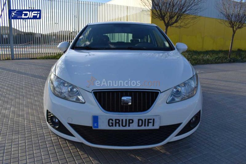 Seat Ibiza SC 1.6 TDI 90CV Reference DPF 