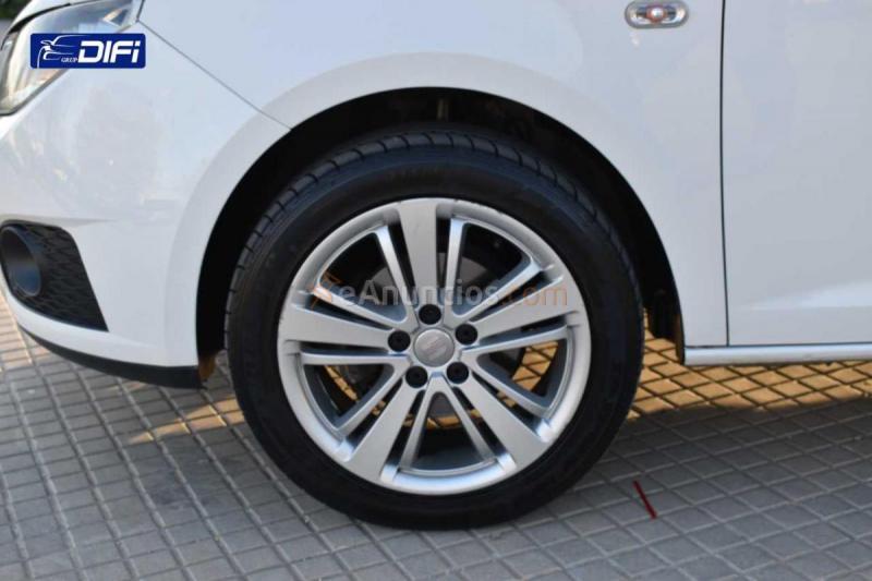 Seat Ibiza SC 1.6 TDI 90CV Reference DPF 