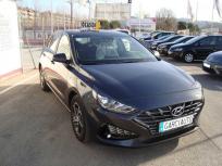 Hyundai i30 TGDI 120 CV KLASS 5 P 