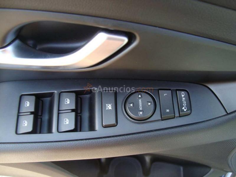 Hyundai i30 TGDI 120 CV KLASS 5 P 