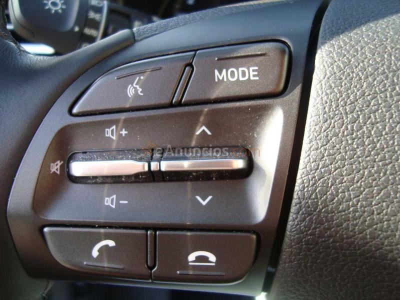 Hyundai i30 TGDI 120 CV KLASS 5 P 