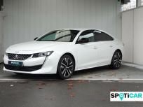 Peugeot 508  5P  HYBRID 225 e-EAT8 GT