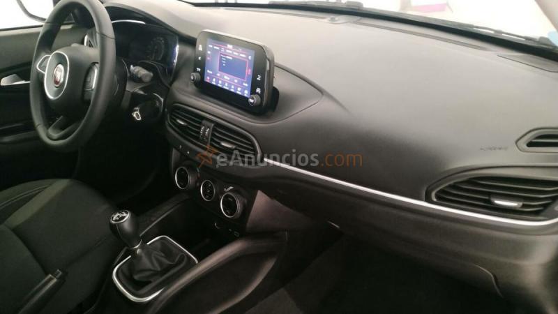 Fiat Tipo  SW 1.3 Multijet 70kW (95CV) Mirror