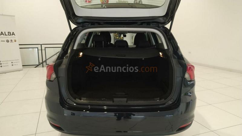 Fiat Tipo  SW 1.3 Multijet 70kW (95CV) Mirror