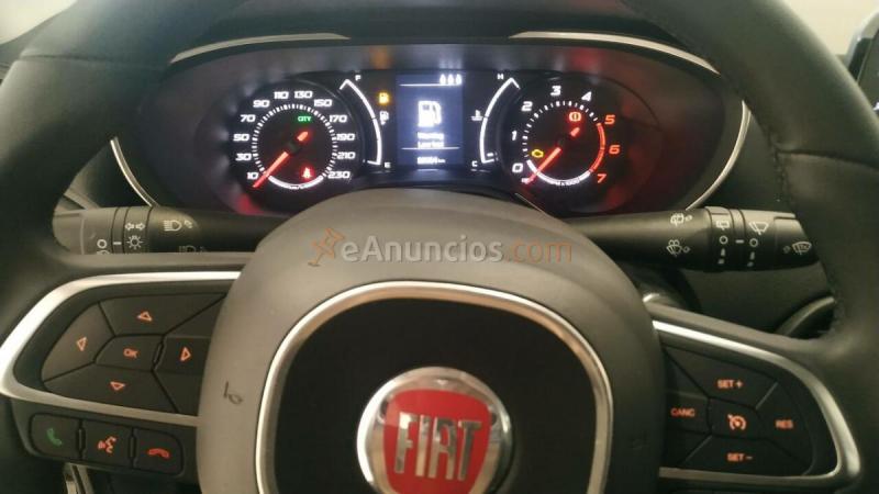 Fiat Tipo  SW 1.3 Multijet 70kW (95CV) Mirror