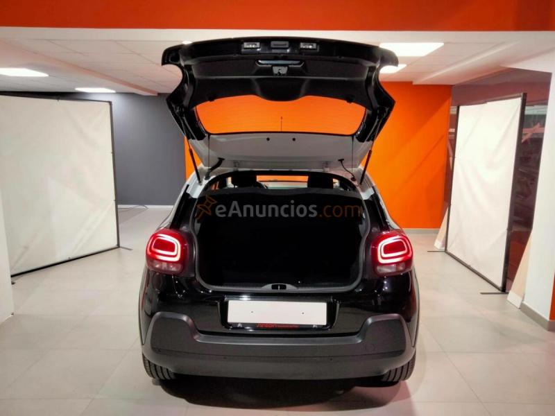 Citron C3  PureTech 60KW (83CV) Feel Pack