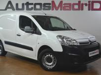 Citron Berlingo BlueHDi 74KW (100CV)