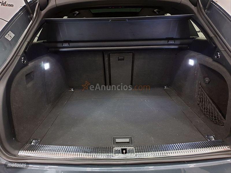 Audi S4 Avant 3.0 TFSI 333cv quattro de 2010 con 170.000 Km por 20.900 EUR. en Madrid