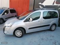 Citroen Berlingo 1.6 HDi 90 SX Multispace de 2010 con 136.145 Km por 8.499 EUR. en Murcia