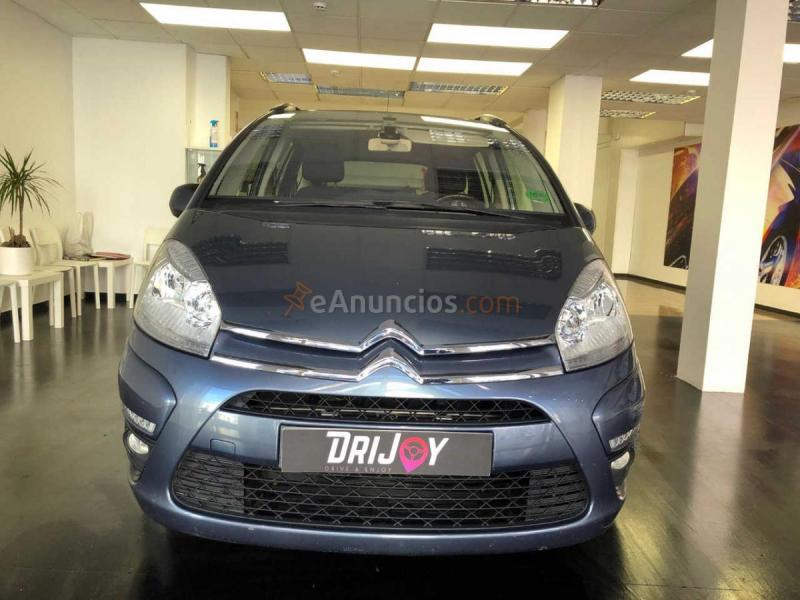 Citron C4 Picasso 1.6 VTi 120cv Seduction 5p. 