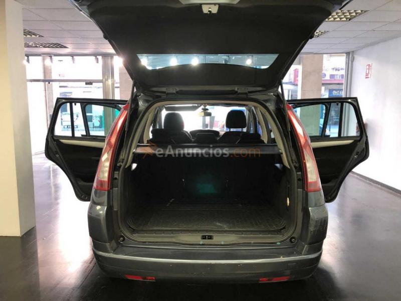 Citron C4 Picasso 1.6 VTi 120cv Seduction 5p. 