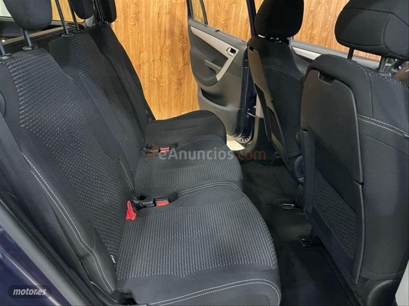 Citroen C4 Grand Picasso 1.6 VTi 120cv Tonic 7p. de 2012 con 156.000 Km por 8.600 EUR. en Leon